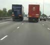 How Dangerous are Big-Rig Speed Limiters?