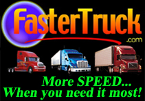 FasterTruck More Speed for Big-Rigs