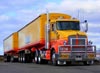 Big-Rig Road-Train Videos