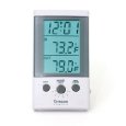 Indoor/Outdoor Thermometers