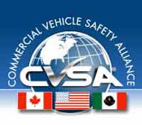 RoadCheck North American Standard Level I Commercial Vehicle Inspection Procedures