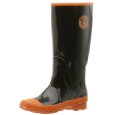 Rubber Boots for Chaining