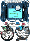 SafetyPass Pro - Speed Governor Control System - Click for details