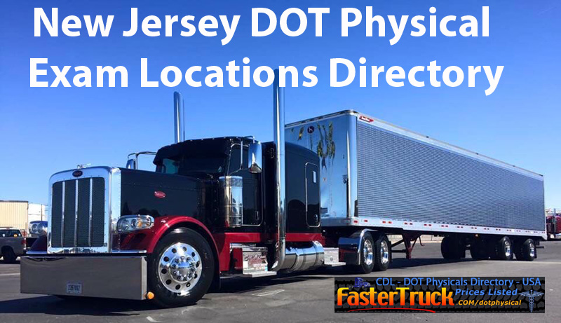 Black/Red Peterbilt truck and a 53' Chrome Sided Trailer in New Jersey