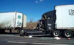 Truckers Serious Safe Driving Rule MUST READ!