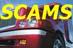 News Reports Trucking Industry Driver Training Scams